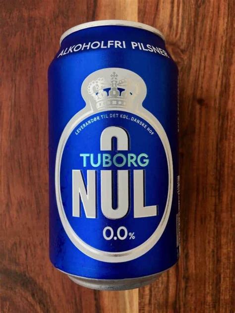 test af alkoholfri øl|Smagstest af alkoholfri øl